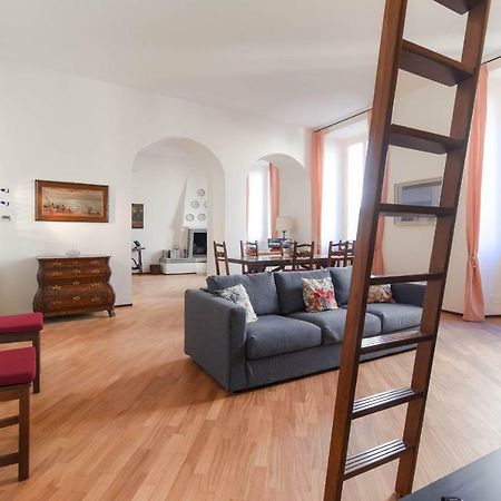 Villa Via Natta 15 - The House Of Travelers Côme Esterno foto