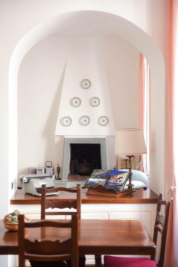Villa Via Natta 15 - The House Of Travelers Côme Esterno foto