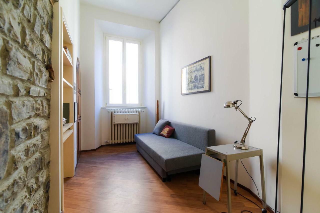 Villa Via Natta 15 - The House Of Travelers Côme Esterno foto