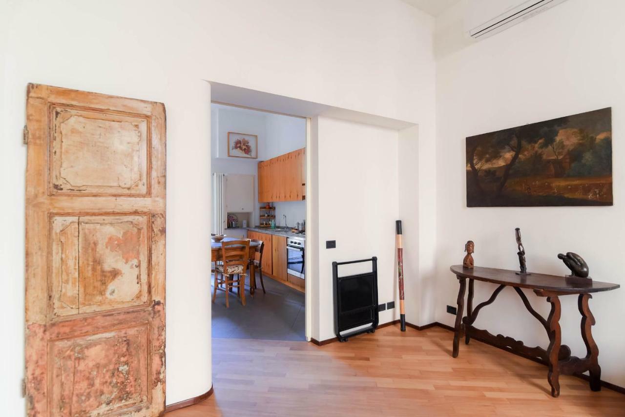 Villa Via Natta 15 - The House Of Travelers Côme Esterno foto